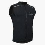 Thermal Cycling Gilet - Front Left View