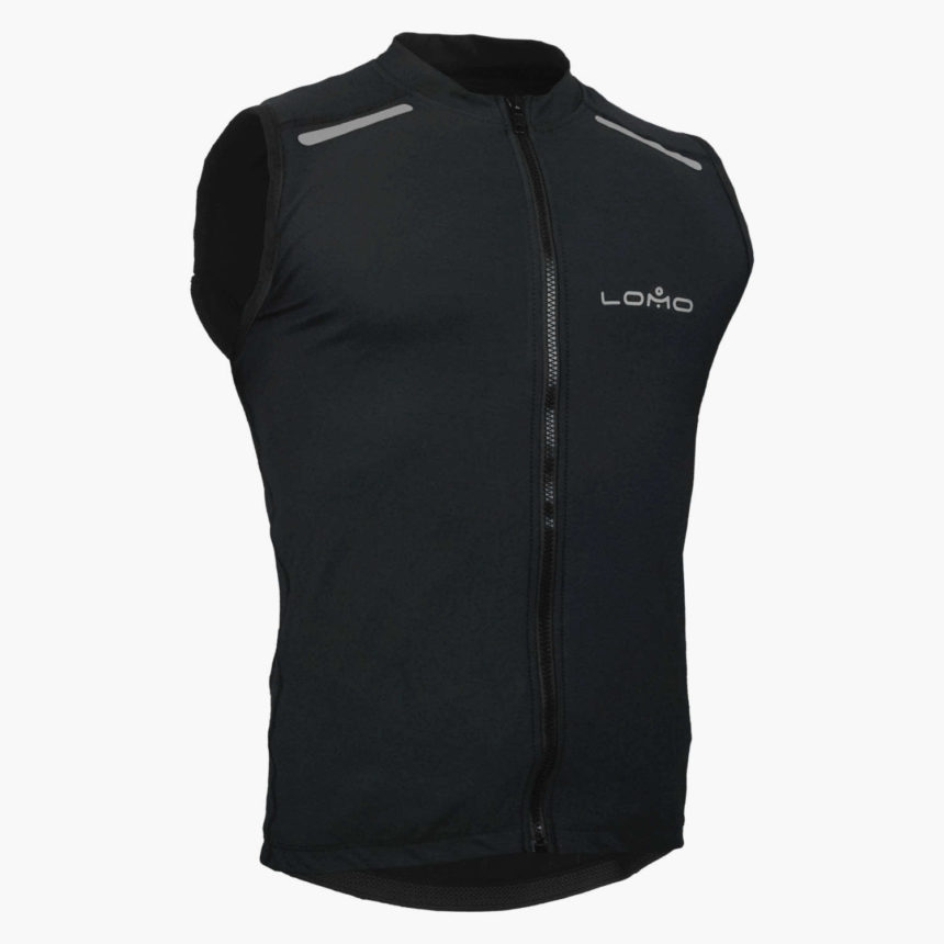 Lomo Thermal Cycling Gilet | Lomo Watersport UK. Wetsuits, Dry Bags ...