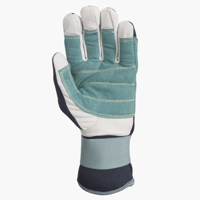 Neoprene Winter Sailing Gloves - Ideal For Rope Work