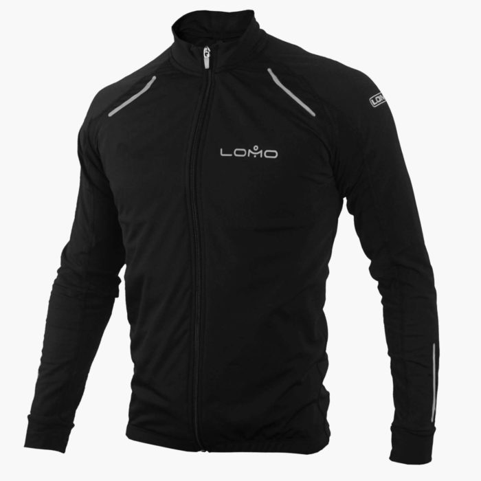 Thermal Cycling Jersey - Full Zip
