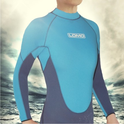 How Wetsuits Work  Lomo Watersport UK. Wetsuits, Dry Bags