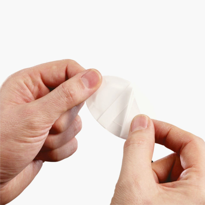 Blister Plasters - Medical Grade Adhesive