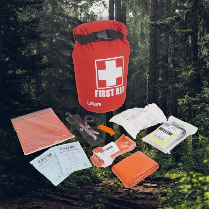 Outdoor Workers & Forestry First Aid