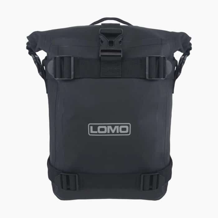 Lomo Motorbike Crash Bar Dry Bags 1 Pair Lomo Watersport UK
