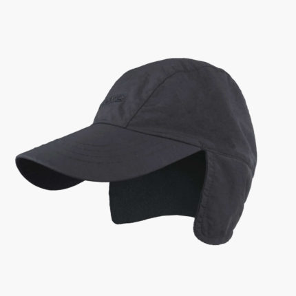 Lomo Mountain Hat - Black