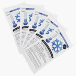 Sterofreeze Instant Ice Pack - 5 Pack