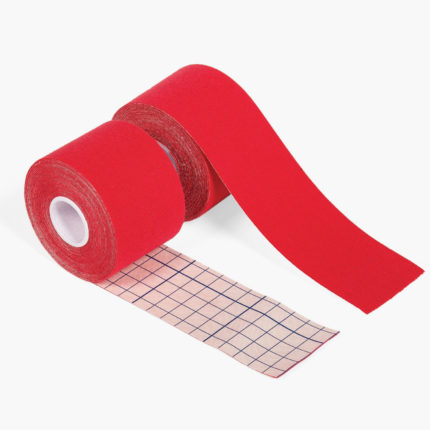Sterotape - Red