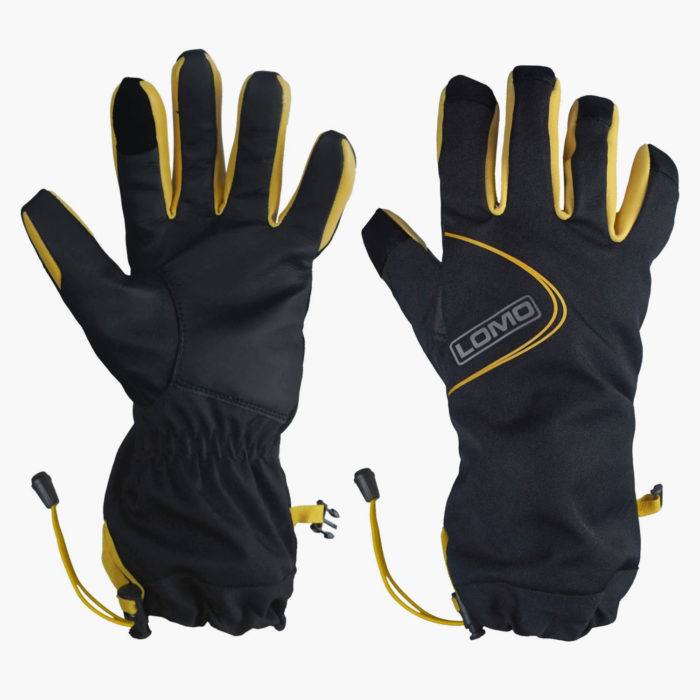 Ocean Helm Salilng Gloves