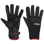 Pro-S Long Finger Sailing Gloves - Full finger