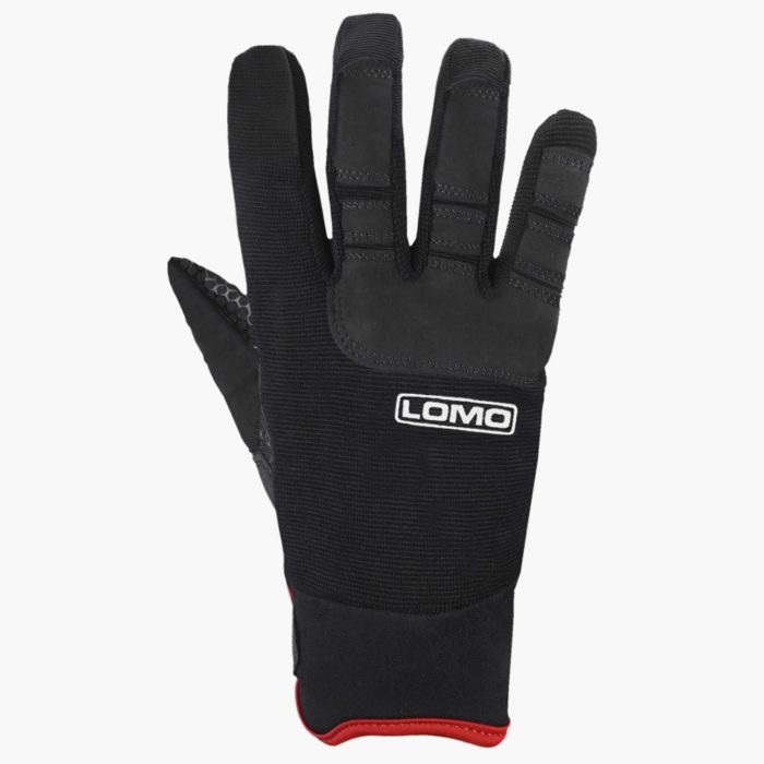 Pro-S Long Finger Sailing Gloves - Flexible Material