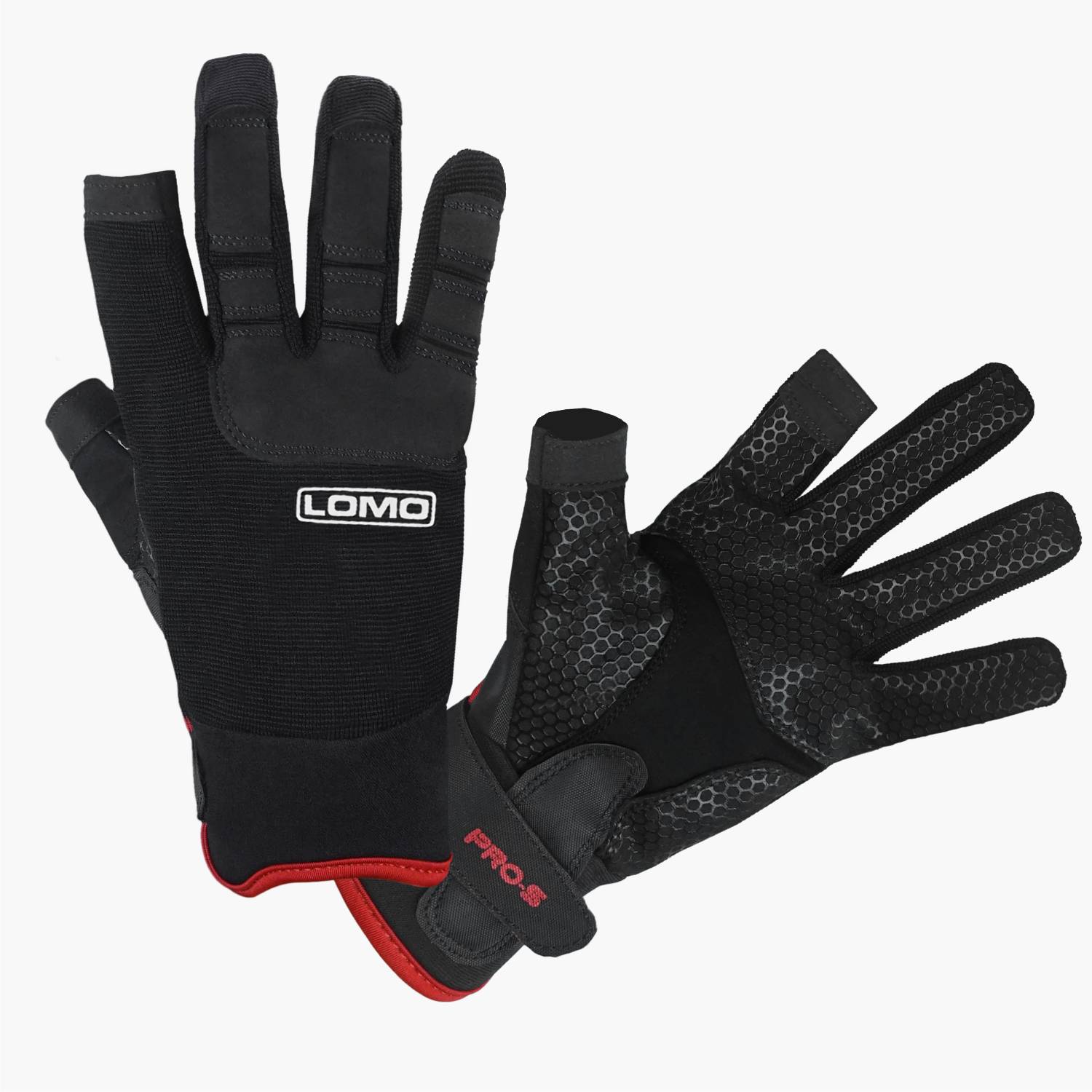 Gloves | Lomo Watersport UK. Wetsuits, Dry Bags & Outdoor Gear.