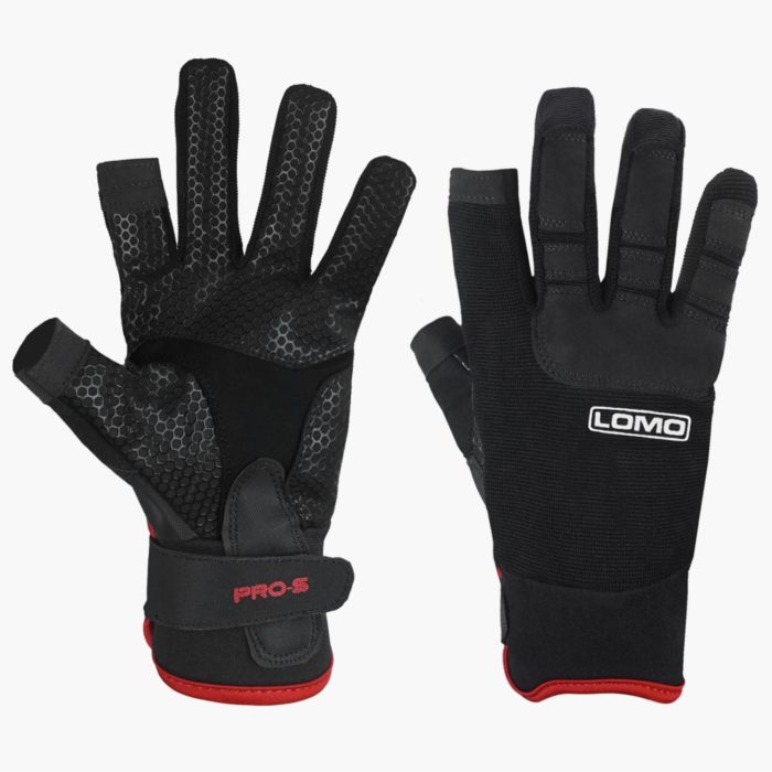 Lomo Pro S Sailing Glove