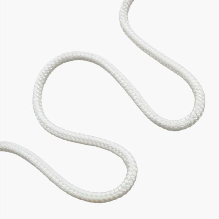 10mm Double Braided Rope Flexibility