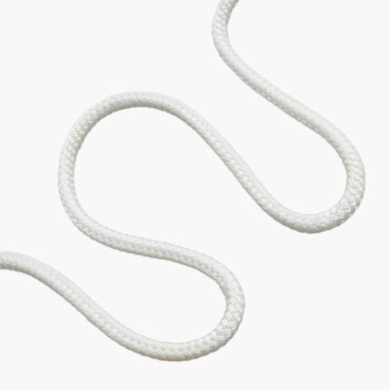 8mm Double Braided Rope Flexibility