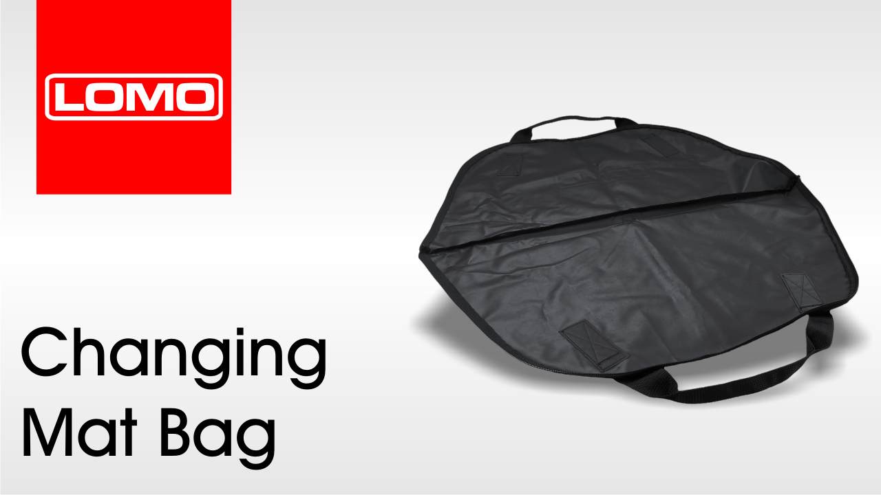 Changing Mat Bag Video