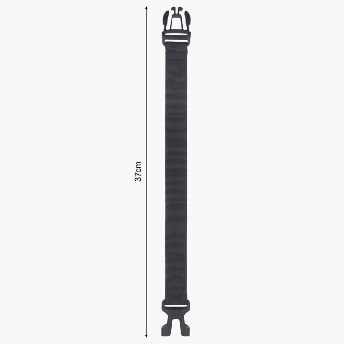 Tow Float Extention Strap Length