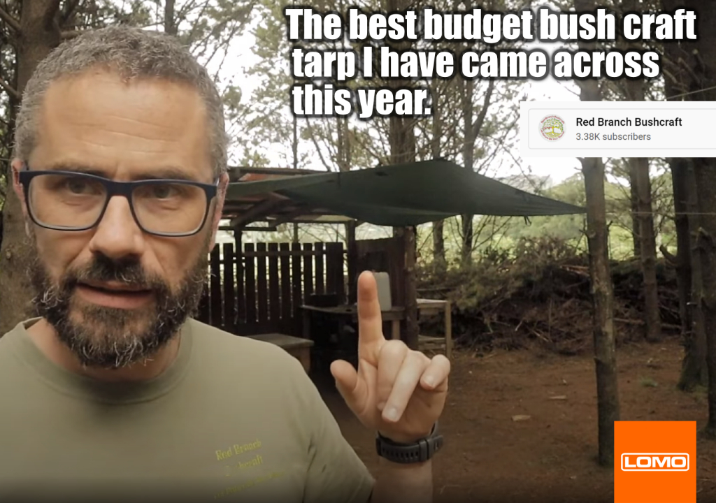 best-budget-bushcraft-tarp