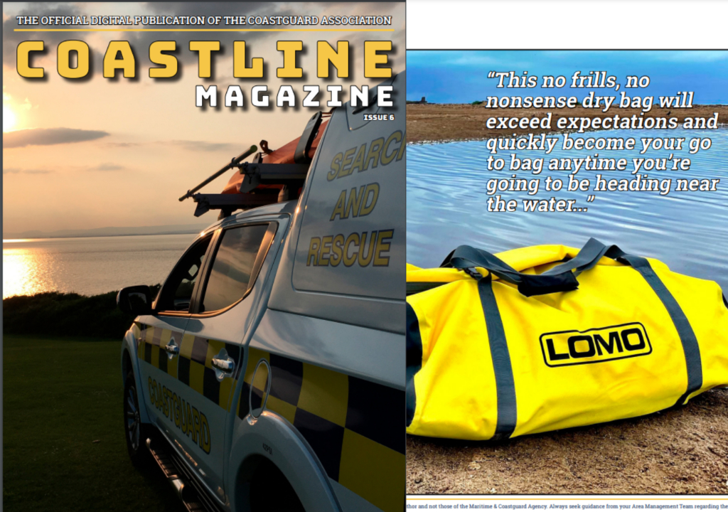 coastline-magazine