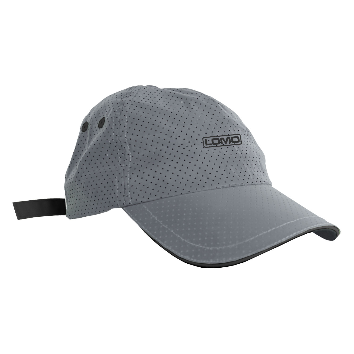 Reflective Running Cap  Lomo Watersport UK. Wetsuits, Dry Bags & Outdoor  Gear.