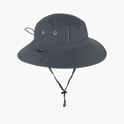 Wide Brimmed Bush Hat Main