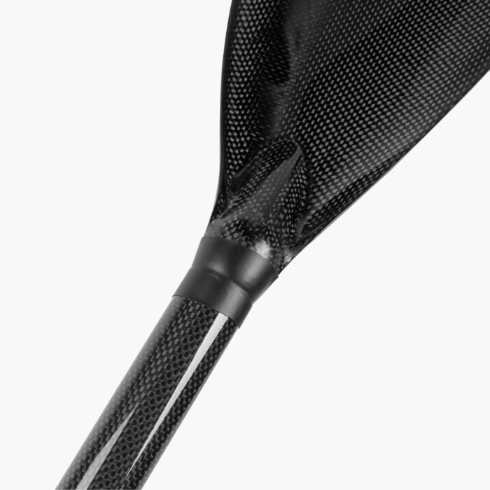 Wing Blade Carbon Fibre Split Blade Joint
