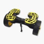 Gecko Kayak Trolley