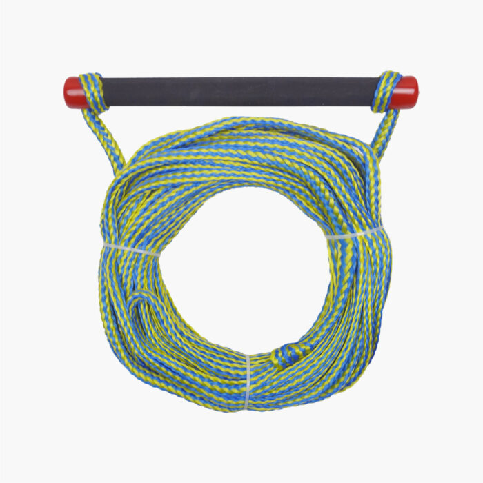 Combo Handle Tube Rope Bundle