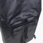 16L Bike Pannier Dry Bag Strap Pocket