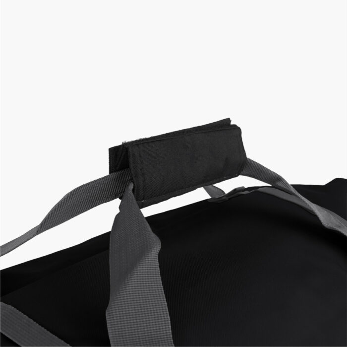 40L Holdall Dry Bag Black Carry Handle