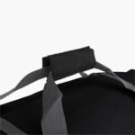 60L Holdall Dry Bag Black Carry Handle