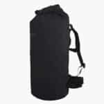 60L Rucksack Black Dry Bag