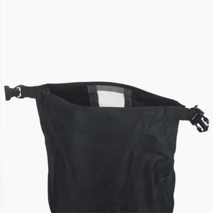 150L Monster Drybag - Black with Window | Lomo Watersport UK. Wetsuits ...