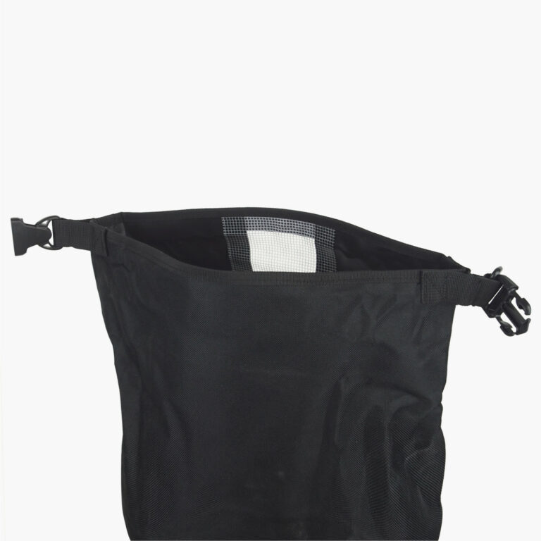 150L Monster Drybag - Black with Window | Lomo Watersport UK. Wetsuits ...