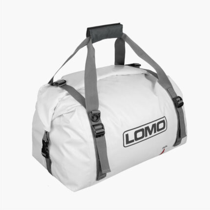 30L Dry Bag Holdall White Main Image