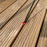 Decking Clip 4 Pack Anchoring Line