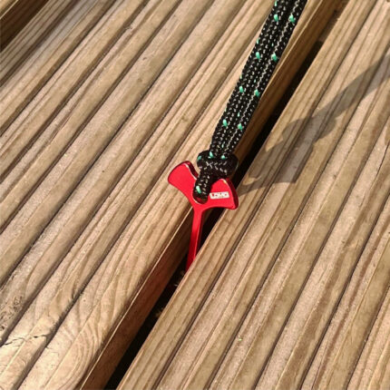 Decking Clip 4 Pack In Use