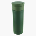 Highlander Thermal Mug 500ml Green
