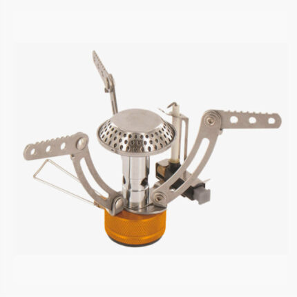 Highlander HPX200 Compact Stove Main Image