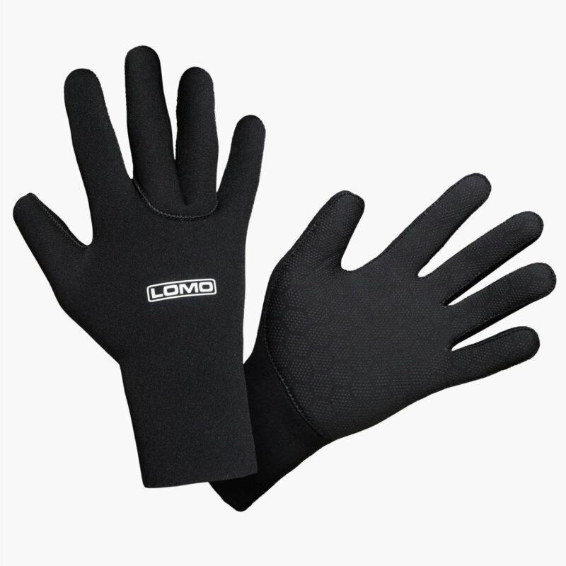 Super Stretch 2mm Gloves Main Image
