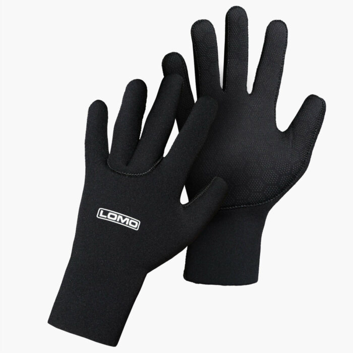 Super Stretch 2mm Gloves Pair