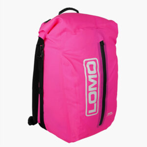 30L Dry Bag Daysack Pink Main Image