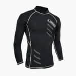 Lomo Rash Vests - Mens