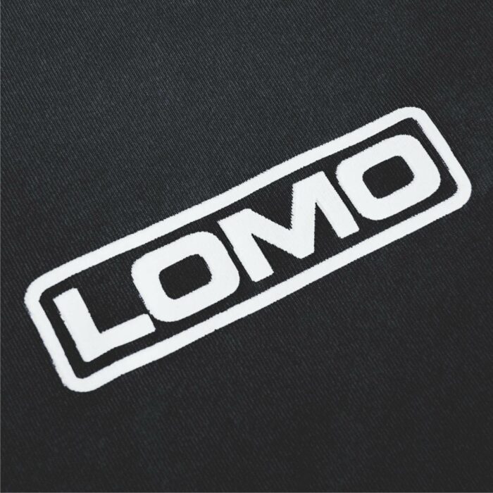 Lomo Rash Vests - Mens Logo
