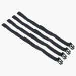 Vizallo Straps Set Bike Attachment Straps