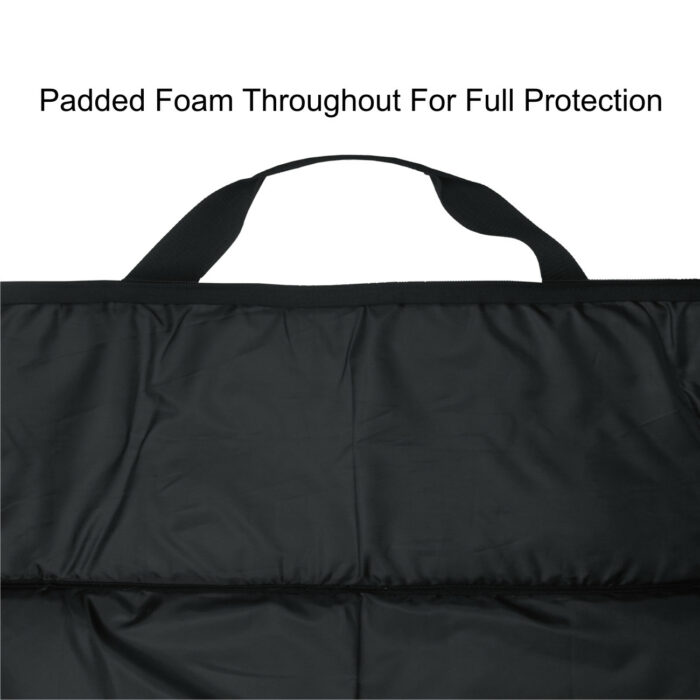 Full Length Paddle Bag Foam Padding