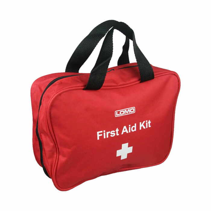 3L First Aid Organiser Bag Alt Image