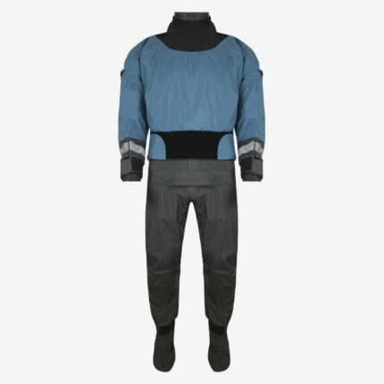 Typhoon Multisport 2 BE Drysuit Front View