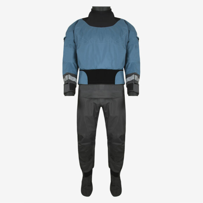 Typhoon Multisport 2 BE Drysuit Front View