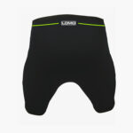 Prebent Kayaking Neoprene Wetsuit Shorts Prebent Shape