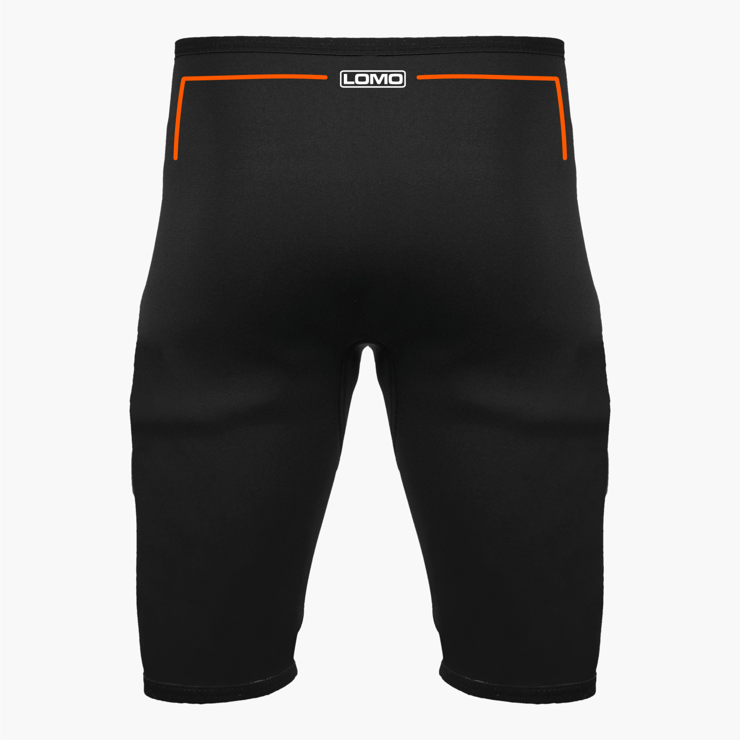 Neoprene Shorts - Swimming Wetsuit Shorts